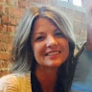 Meet your Posher, Beth